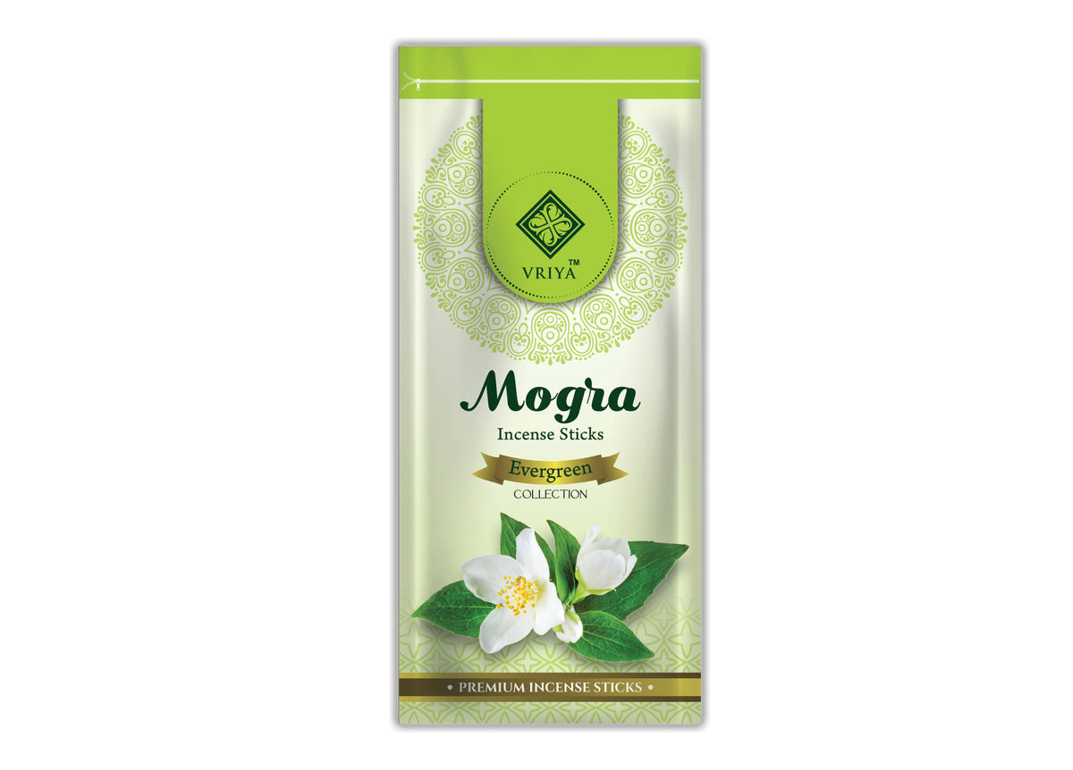 Vriya  Ever Green Series - Morga