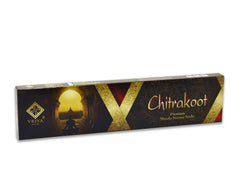 Vriya Chitrakoot 100g Incense