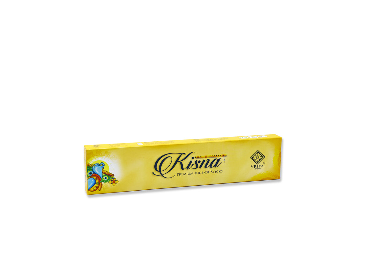 Vriya Kisna 30g Incense